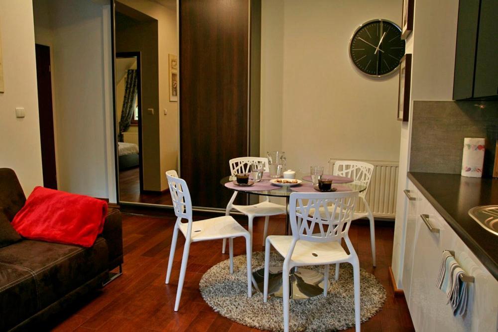 Apartserwis - Gorace Zrodla Apartament Lodowa Kopa 2 Zakopane Extérieur photo