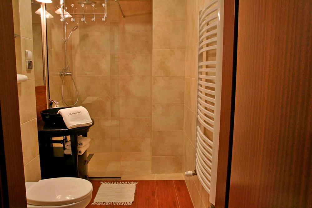 Apartserwis - Gorace Zrodla Apartament Lodowa Kopa 2 Zakopane Extérieur photo