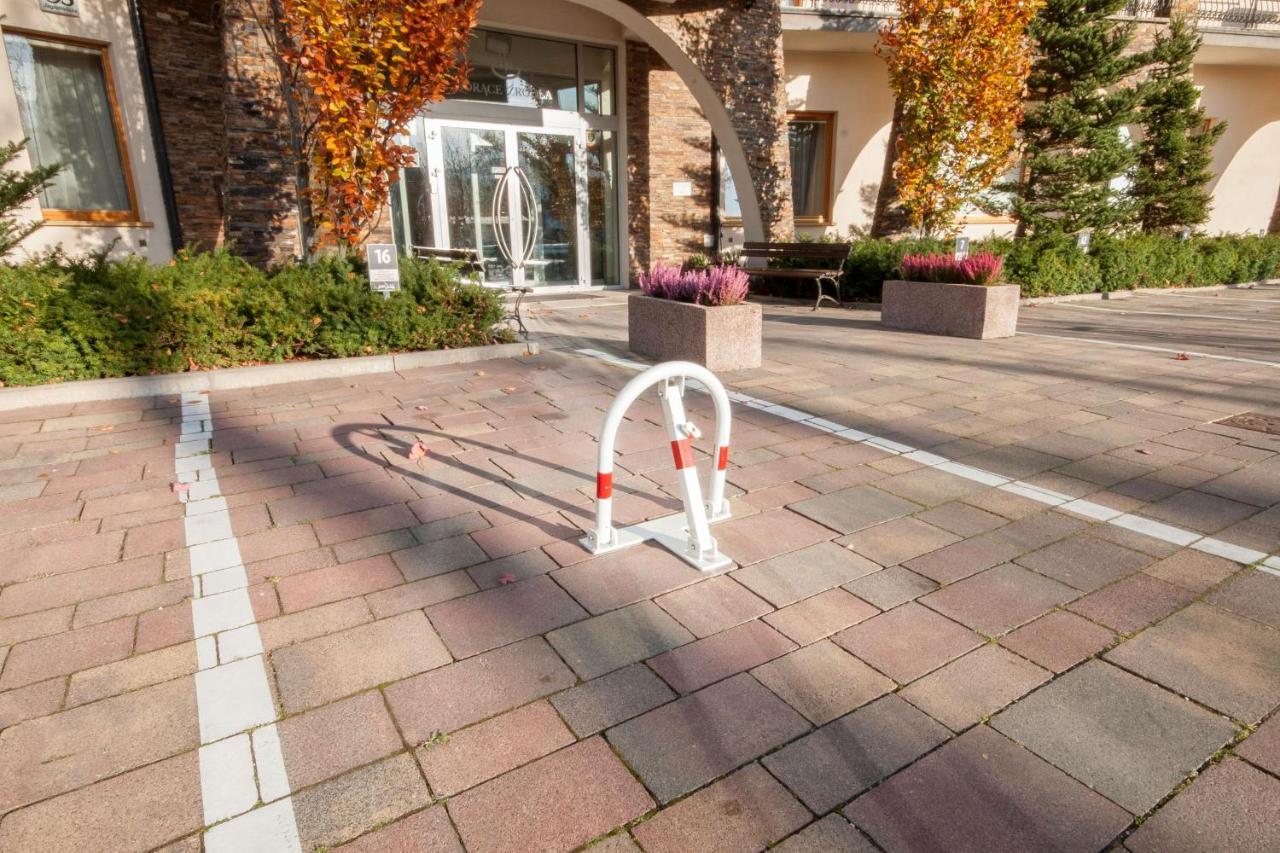 Apartserwis - Gorace Zrodla Apartament Lodowa Kopa 2 Zakopane Extérieur photo