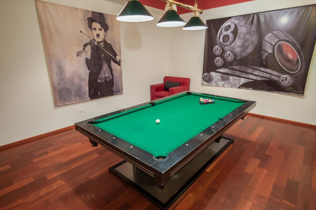 Apartserwis - Gorace Zrodla Apartament Lodowa Kopa 2 Zakopane Extérieur photo