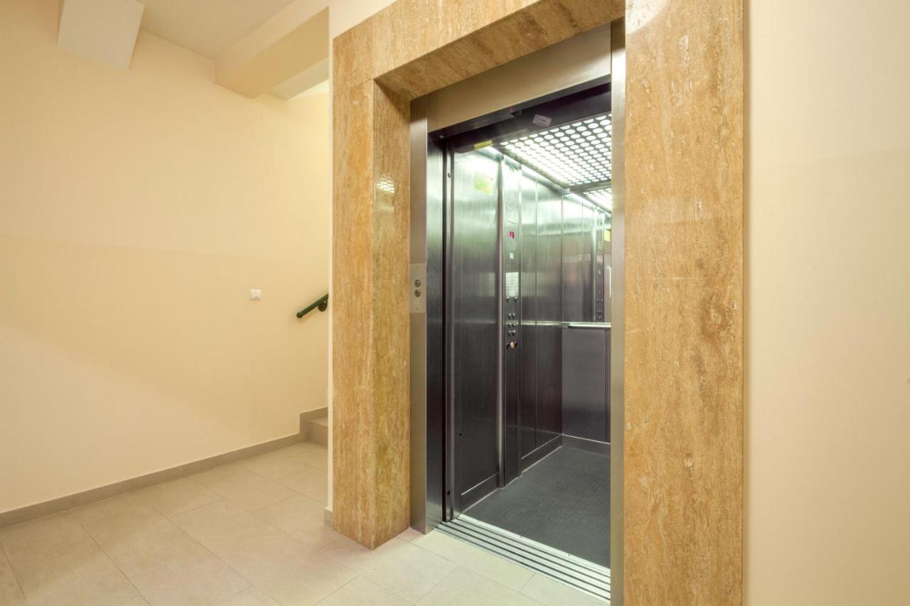 Apartserwis - Gorace Zrodla Apartament Lodowa Kopa 2 Zakopane Extérieur photo