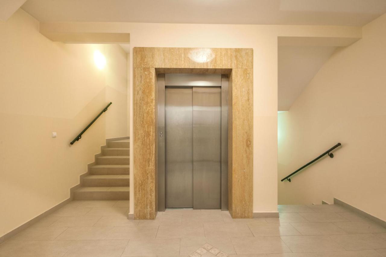 Apartserwis - Gorace Zrodla Apartament Lodowa Kopa 2 Zakopane Extérieur photo