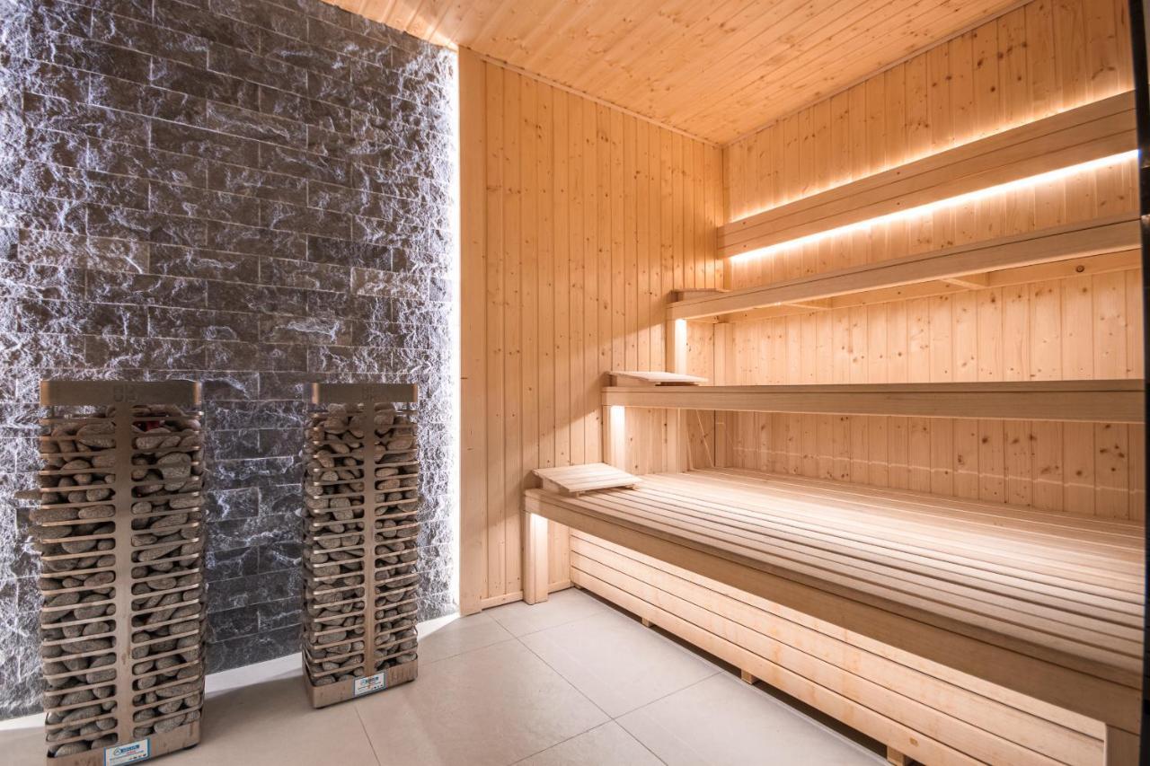 Apartserwis - Gorace Zrodla Apartament Lodowa Kopa 2 Zakopane Extérieur photo